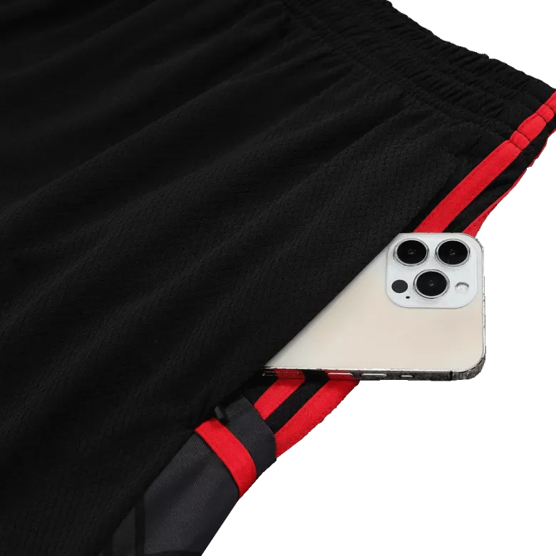 Bayern Munich Sleeveless Training Jersey Kit 2023/24 - gojerseys