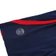 PSG Sleeveless Training Jersey Kit 2023/24 - gojerseys