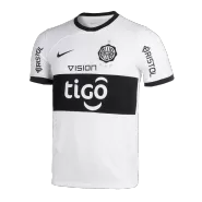 Olimpia Home Jersey 2023/24 - goaljerseys
