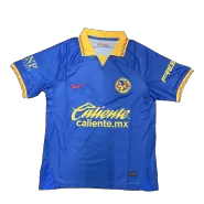 Club America Away Jersey 2023/24 -Concept - goaljerseys