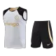 Chelsea Sleeveless Training Jersey Kit 2023/24 - gojerseys