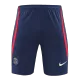 PSG Sleeveless Training Jersey Kit 2023/24 - gojerseys