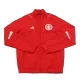 SC Internacional Jacket 2023/24 Red - gojerseys