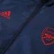 Arsenal Jacket 2023/24 Navy - gojerseys