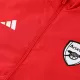 Arsenal Jacket 2023/24 Red - gojerseys