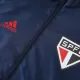 Arsenal Jacket 2023/24 Navy - gojerseys