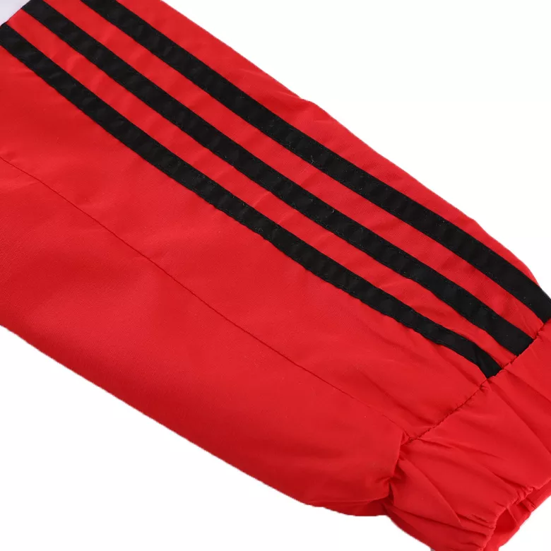 SC Internacional Jacket 2023/24 Red - gojersey