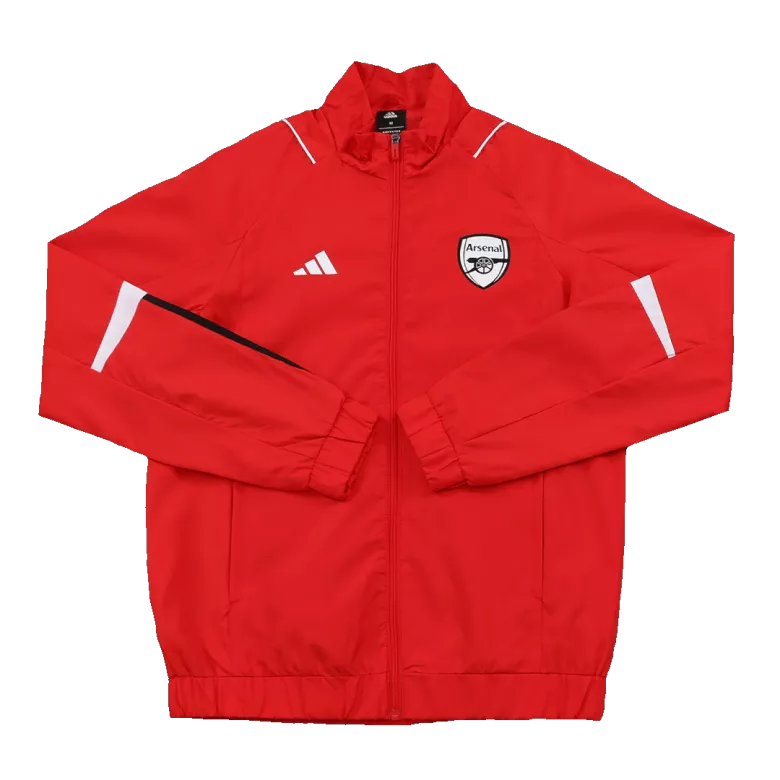 Arsenal Jacket 2023/24 Red - gojersey
