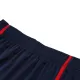 PSG Sleeveless Training Jersey Kit 2022/23 - gojerseys