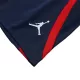 PSG Sleeveless Training Jersey Kit 2022/23 - gojerseys