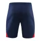 PSG Sleeveless Training Jersey Kit 2022/23 - gojerseys