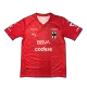 Monterrey Goalkeeper Jersey 2023/24 - Red - gojerseys
