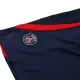 PSG Sleeveless Training Jersey Kit 2022/23 - gojerseys