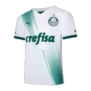 SE Palmeiras Away Jersey 2023/24 - goaljerseys