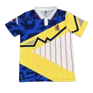 Chelsea x Score Draw Retro Jersey 2023 - goaljerseys