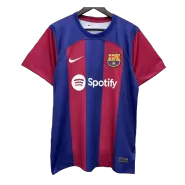 Barcelona Home Jersey 2023/24 - goaljerseys