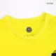 Scotland 150th Anniversary Goalkeeper Jersey 2023 - Yellow - gojerseys