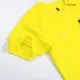 Scotland 150th Anniversary Goalkeeper Jersey 2023 - Yellow - gojerseys