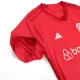 SC Internacional Home Jersey 2023/24 - gojerseys