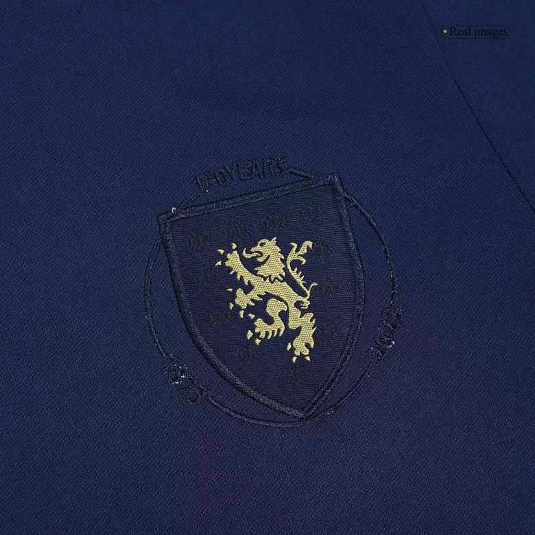 Scotland 150th Anniversary Jersey Kit 2023 - gojersey