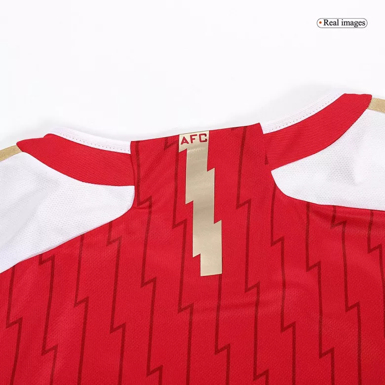 Arsenal Home Jersey Kit 2023/24 - gojerseys