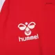 Denmark Home Jersey 2023 - gojerseys