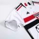 Sao Paulo FC Home Jersey 2023/24 - gojerseys
