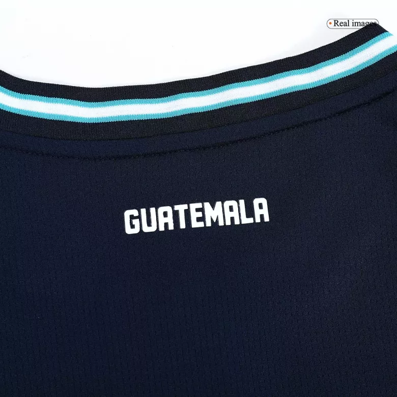 Guatemala Away Jersey 2023 - gojersey
