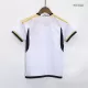 Real Madrid Home Jersey Kit 2023/24 Kids(Jersey+Shorts) - gojerseys