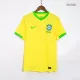 Brazil Home Jersey 2023 - gojerseys