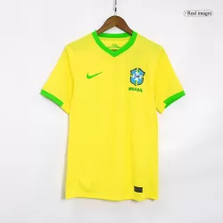 : Pele Brazil National Team Replica Jersey - Adult and Youth :  Sports & Outdoors