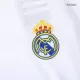 Real Madrid Home Jersey Kit 2023/24 Kids(Jersey+Shorts) - gojerseys