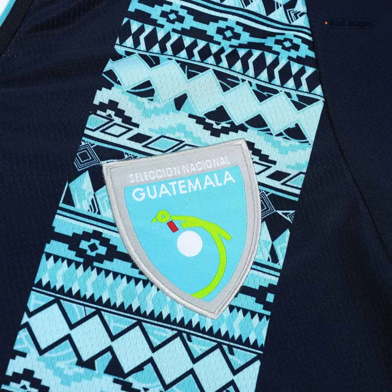 Guatemala Away Jersey 2023 - gojersey
