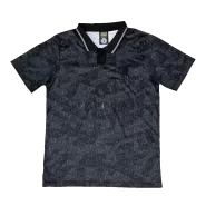 Chelsea x Score Draw Retro Jersey 2023 Black - goaljerseys