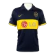 Boca Juniors Home Jersey Retro 2009/10 - gojerseys