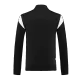 AC Milan Training Kit 2023/24 - Black - gojerseys