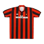 AC Milan Home Jersey Retro 1990/91 - goaljerseys
