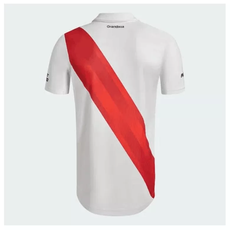 River Plate Home Jersey Authentic 2022/23 - gojersey