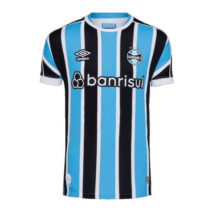 Grêmio FBPA Home Jersey 2023/24 - gojerseys