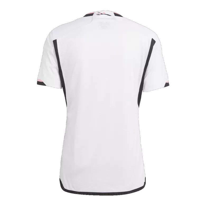 D.C. United Home Jersey 2023 - gojersey