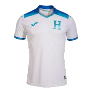 Honduras Home Jersey 2023 - goaljerseys