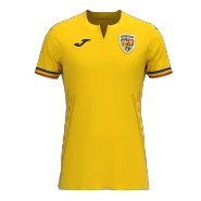 Romania Home Jersey 2023 - goaljerseys
