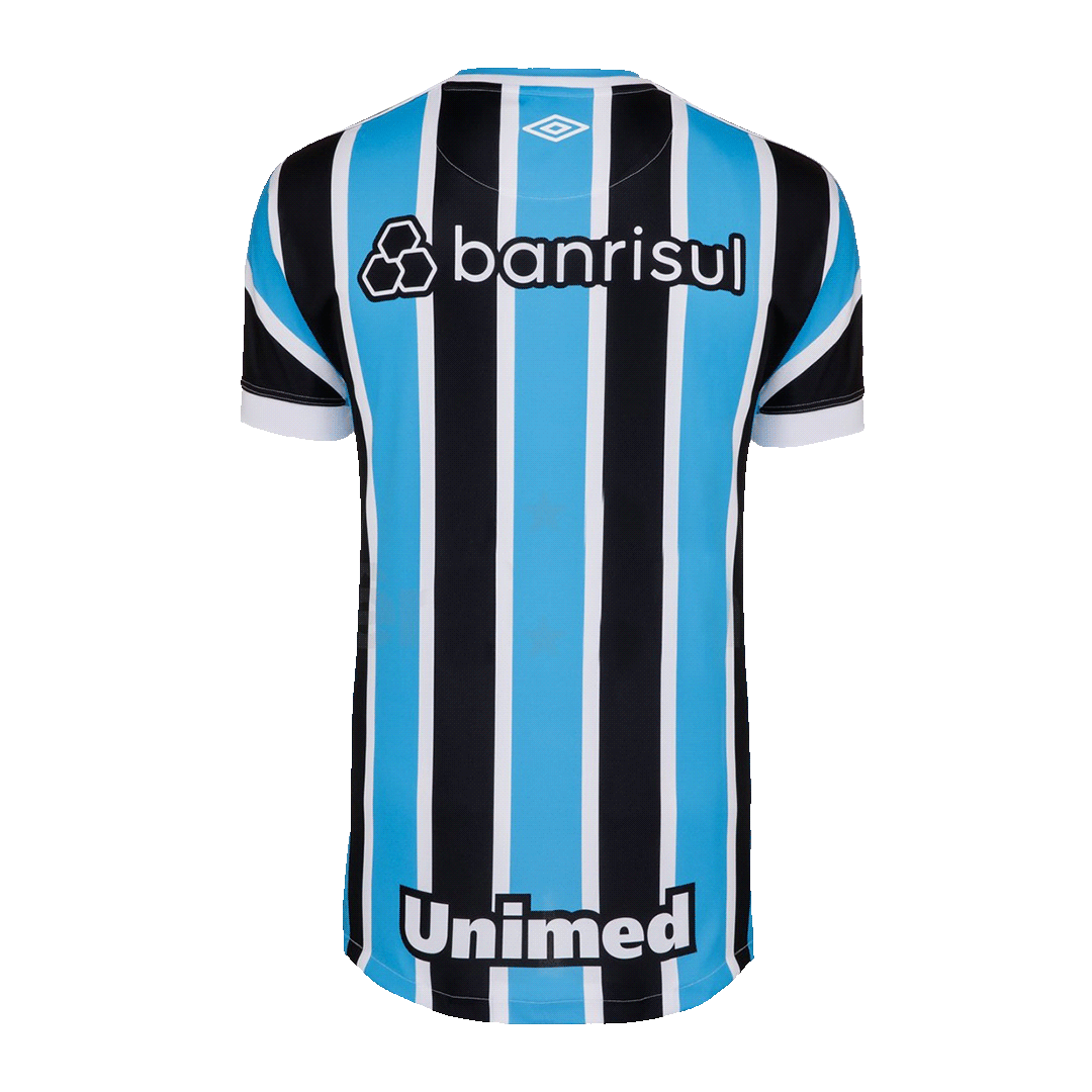 Campeonato Brazil League Team Football Shirts, Kit & T-shirts by