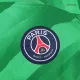 PSG Goalkeeper Jersey 2023/24 - Green - gojerseys