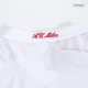 AC Milan Away Jersey Retro 2007/08 - gojerseys