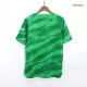 PSG Goalkeeper Jersey 2023/24 - Green - gojerseys