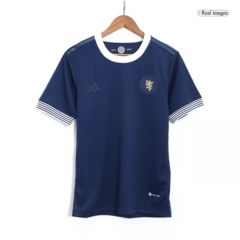 Scotland Jersey Authentic 2023 - 150th Anniversary - gojersey