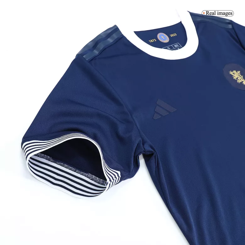 Scotland Jersey Authentic 2023 - 150th Anniversary - gojersey
