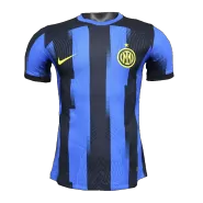 Inter Milan Third Away Jersey Authentic 2023/24 - Concept - goaljerseys