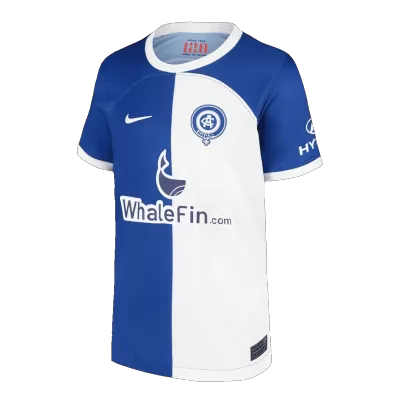 Atletico Madrid Away Jersey Authentic 2023/24 - gogoalshop